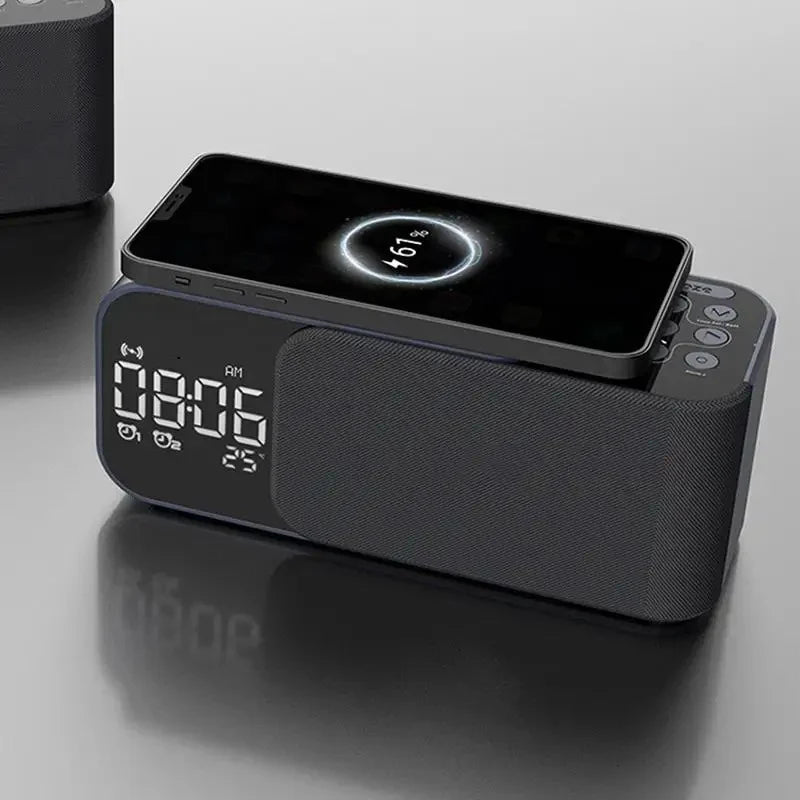3in1 Wireless Charger Hub - AnavaShop