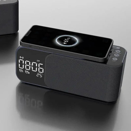 3in1 Wireless Charger Hub - AnavaShop