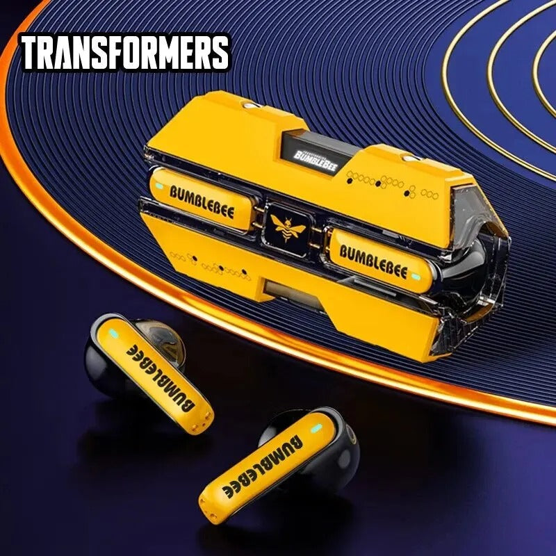 Sammlung Transformatoren TF-T01 - AnavaShop