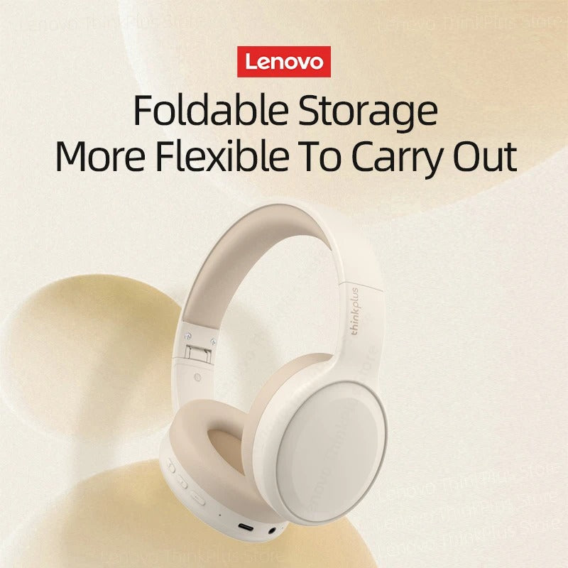 Original Lenovo th30 kabelloser Kopfhörer Bluetooth-Kopfhörer 5.0 - AnavaShop