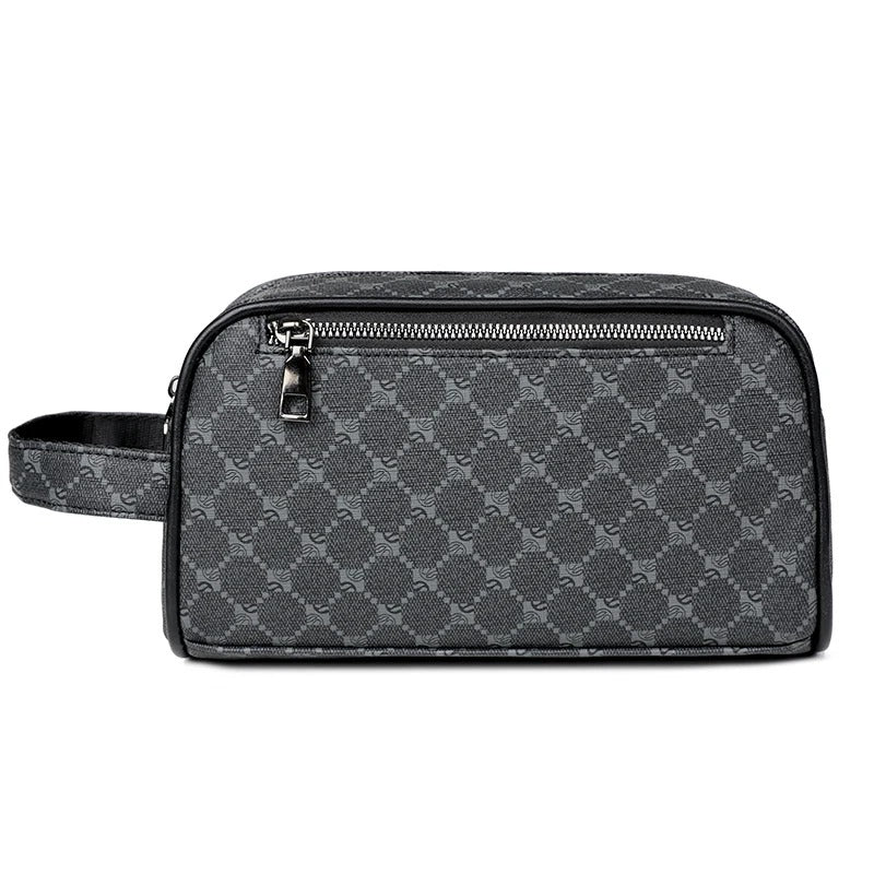 Mode Druck männer Tasche Handtasche - AnavaShop