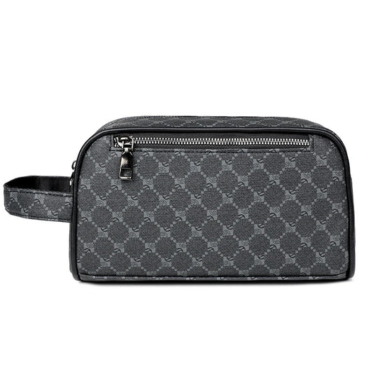 Mode Druck männer Tasche Handtasche - AnavaShop