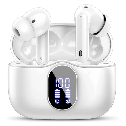 Kabellose Ohrhörer mit Bluetooth 5.3 - AnavaShop