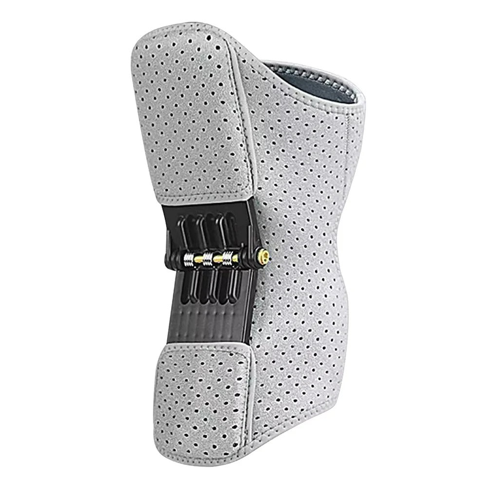 Einteiliger Knie-Booster, Frühling, atmungsaktiver Patellar-Knieschutz - AnavaShop