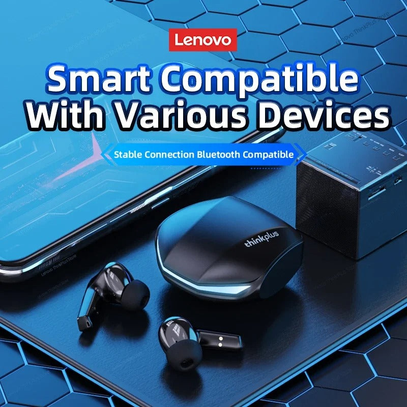 Wahl Lenovo GM2 Pro TWS Drahtlose Kopfhörer - AnavaShop
