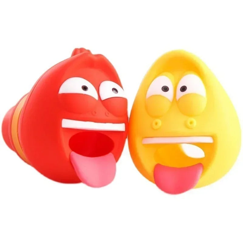 Cartoon Lustige Käfer Wasserhahn Extender kinder Geschenke Spritzwassergeschüt - AnavaShop
