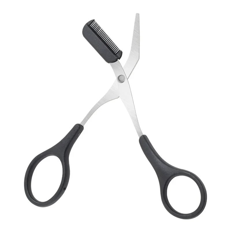Karsyngirl 1 Stück sicherer Augenbrauenschneider aus Edelstahl - AnavaShop
