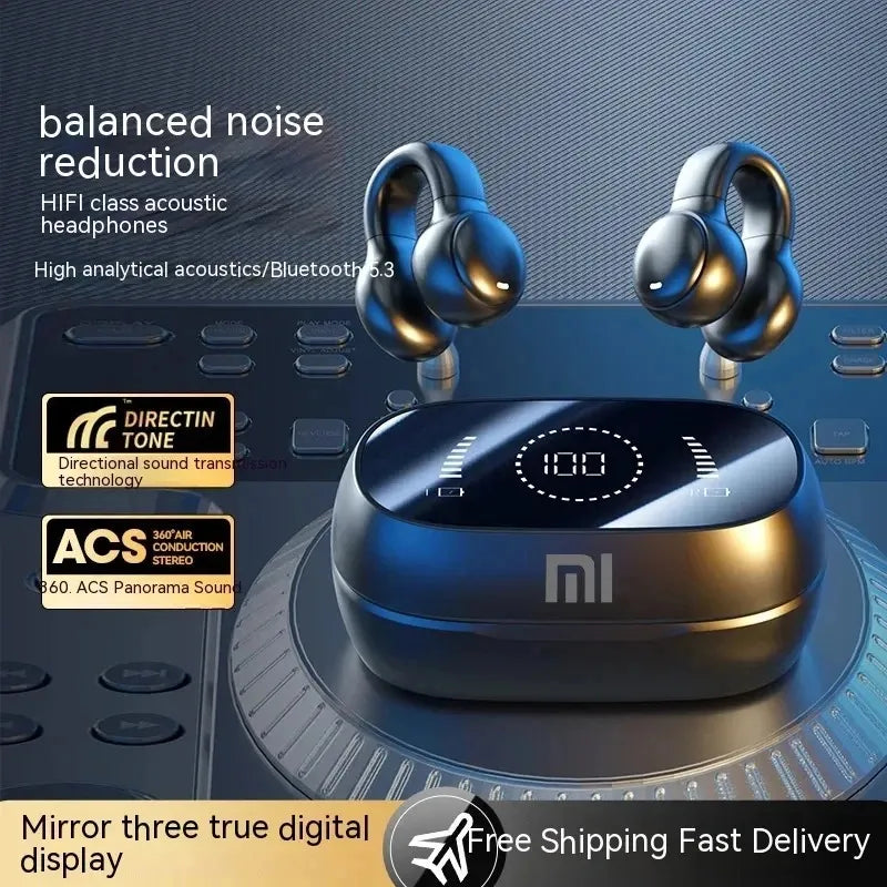 Xiaomi Bone Conduction Sports Earbuds - AnavaShop