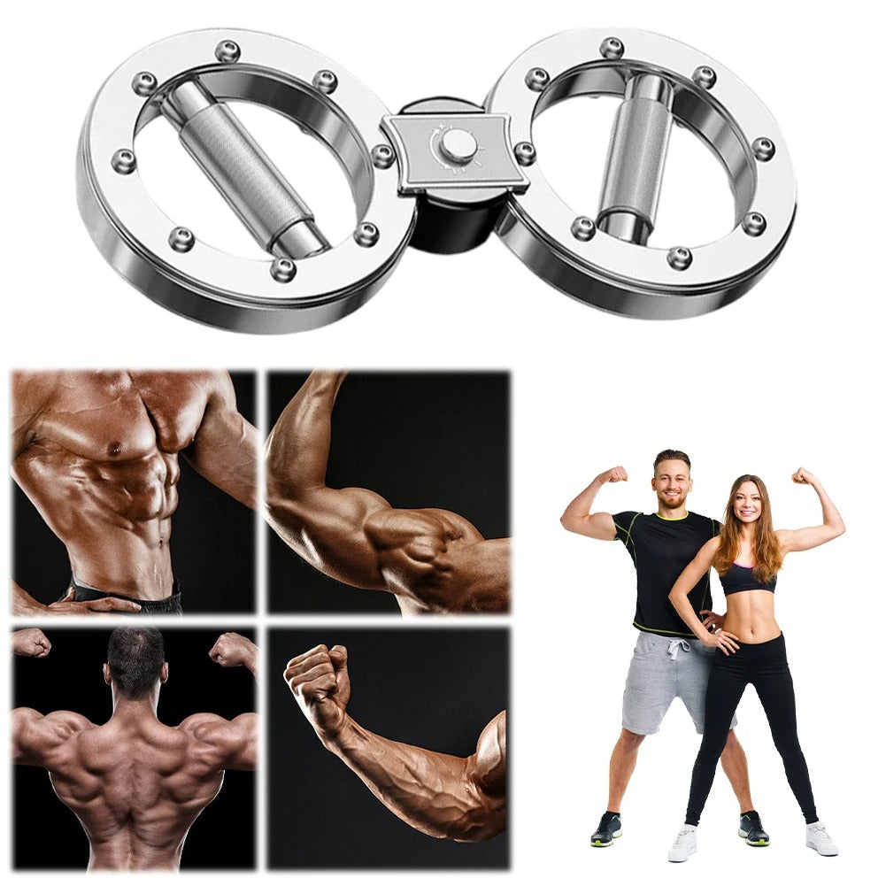 SpinForge™ – Elektrischer Armtrainer für Kraft & Schnelligkeit - AnavaShop