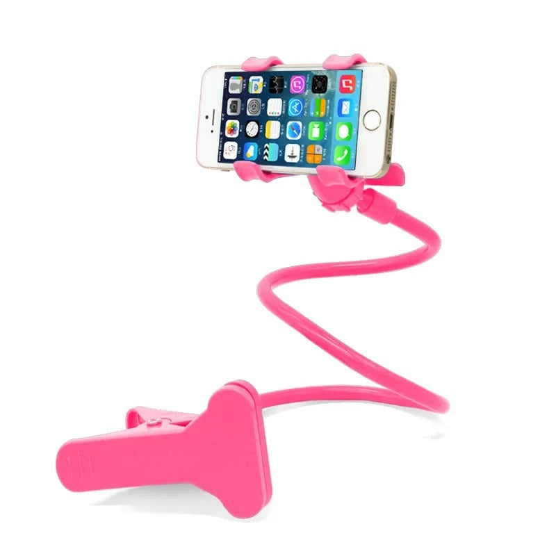 70 cm 360 Clip Handy Halter Stehen Tragbare Flexible - AnavaShop