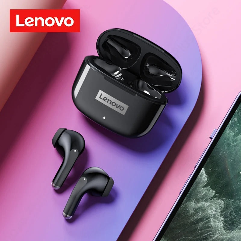 Wahl Lenovo LP40 Pro TWS Bluetooth-Kopfhörer - AnavaShop