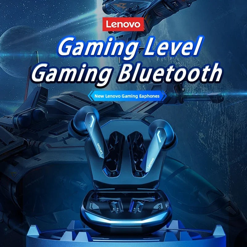 Wahl Lenovo GM2 Pro TWS Drahtlose Kopfhörer - AnavaShop