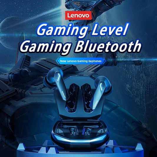 Wahl Lenovo GM2 Pro TWS Drahtlose Kopfhörer - AnavaShop