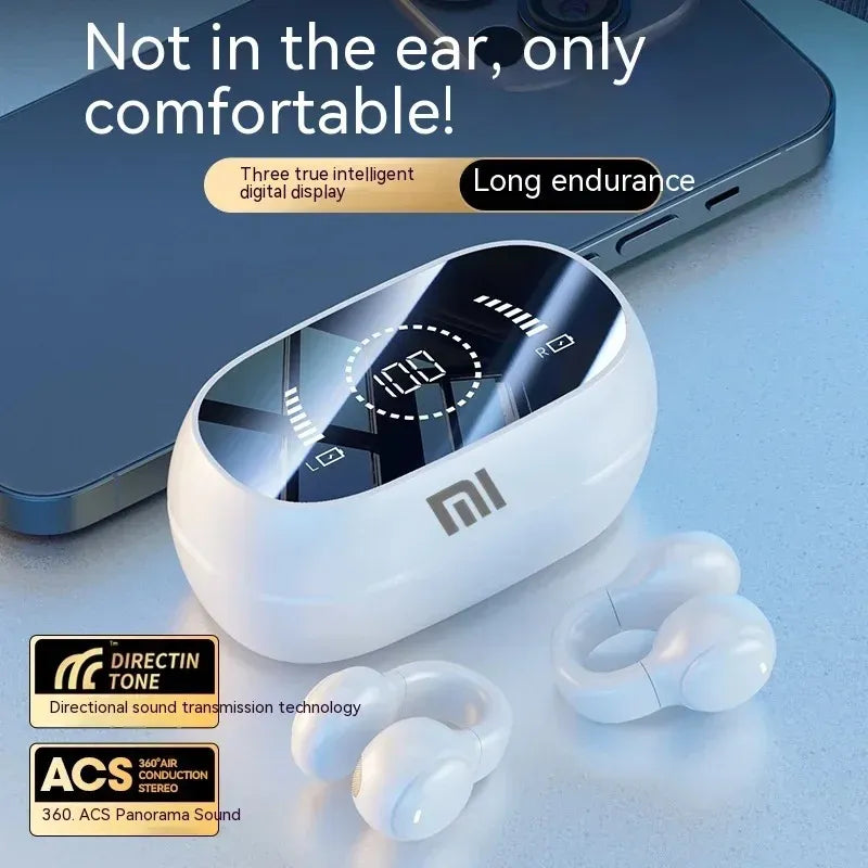 Xiaomi Bone Conduction Sports Earbuds - AnavaShop