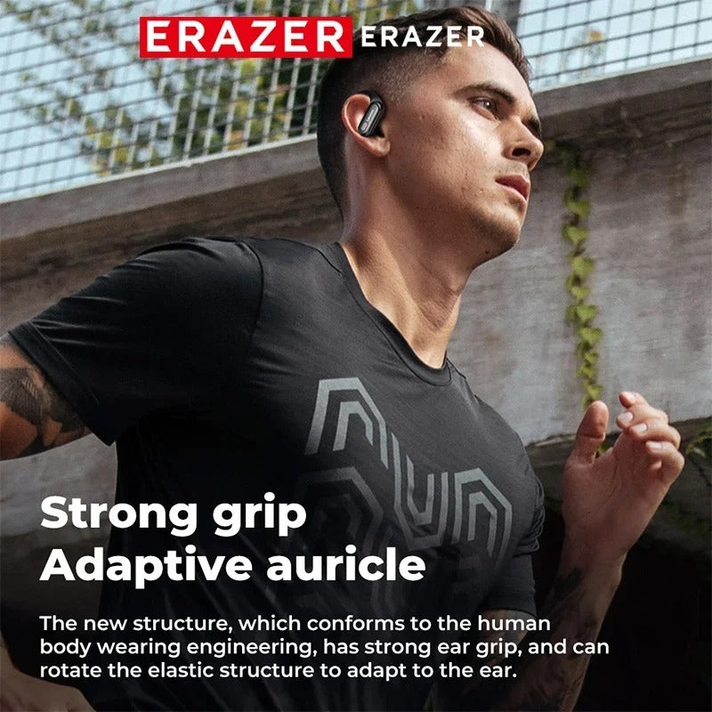 ERAZER XT60pro Sport Drahtlose Kopfhörer Bluetooth - AnavaShop