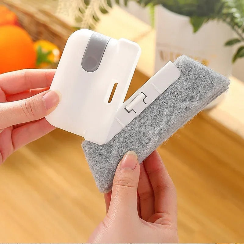 Haushaltsreinigungsbürste, Rillenreinigungsbrüste - AnavaShop