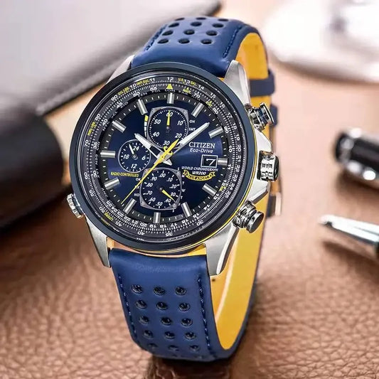 CITIZEN Blue Angel I Generation Herren-Quarzuhr - AnavaShop
