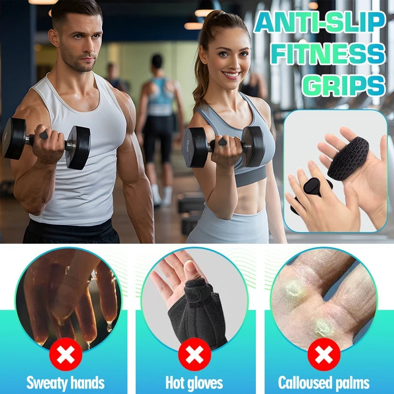 Finger Trainer Gymnastik Grip Fitness Hand Grip Kraft - AnavaShop