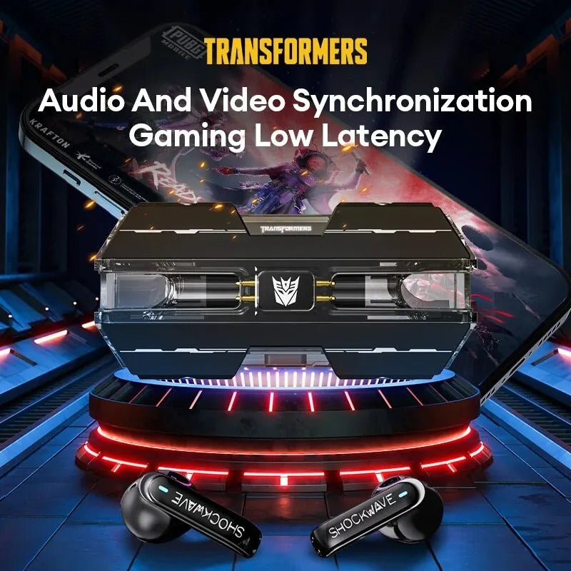 Sammlung Transformatoren TF-T01 - AnavaShop
