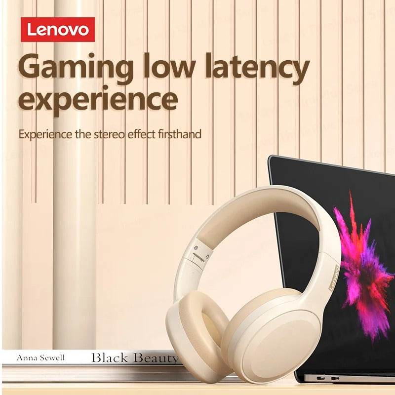 Original Lenovo th30 kabelloser Kopfhörer Bluetooth-Kopfhörer 5.0 - AnavaShop