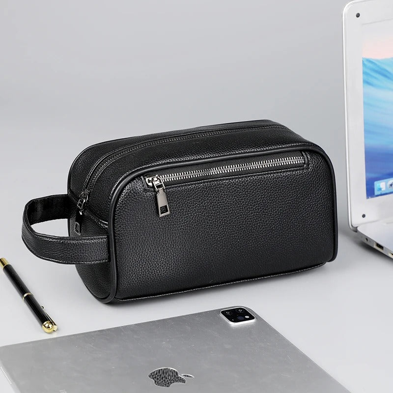 Mode Lässig männer Tasche Handtasche - AnavaShop