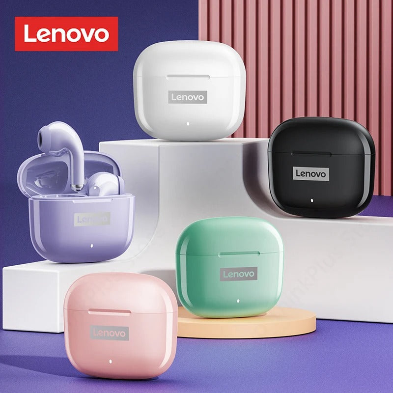 Wahl Lenovo LP40 Pro TWS Bluetooth-Kopfhörer - AnavaShop