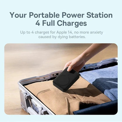 MagSafe PowerBank Pro 10000mAh - AnavaShop