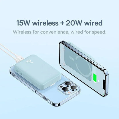 MagSafe PowerBank Pro 10000mAh - AnavaShop