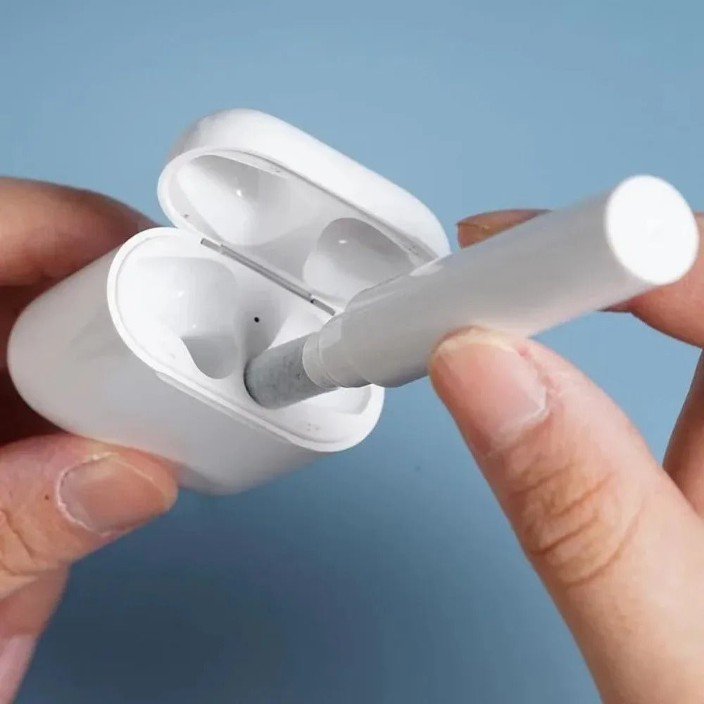2-IN-1-Reinigungsset-Set, Kopfhörer-Reinigungsstift für Airpods 3 Pro - AnavaShop