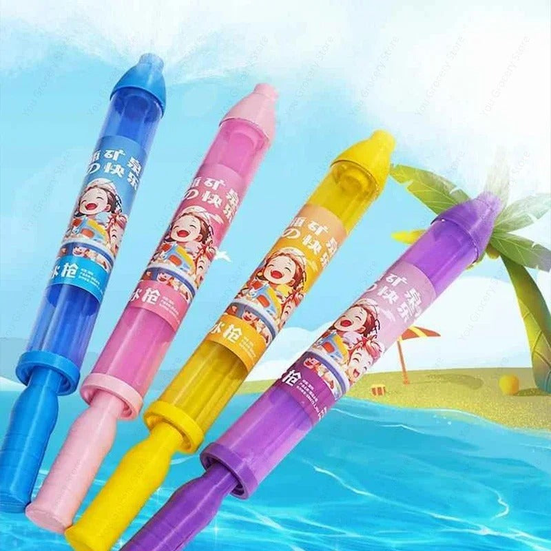 Cithway® Firework Water Gun – Wasserpistole mit Feuerwerkseffekt - AnavaShop