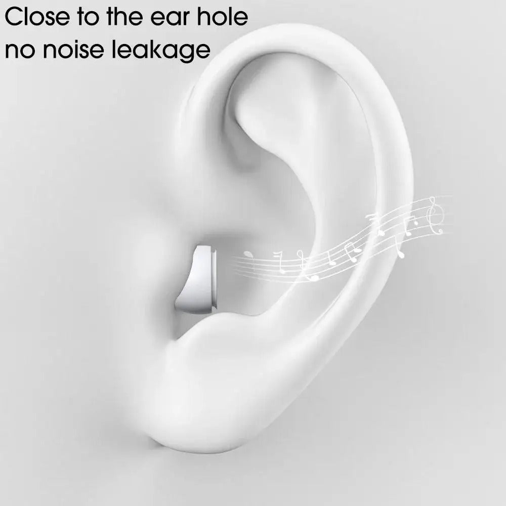 4-1 Paar Ersatz-Ohrstöpsel für AirPods Pro 1. 2. Ohrstöpsel - AnavaShop