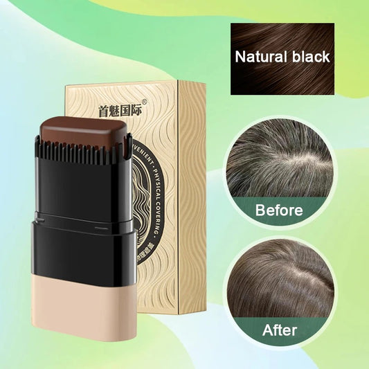 Temporärer Haarfarbstift, langlebig - AnavaShop