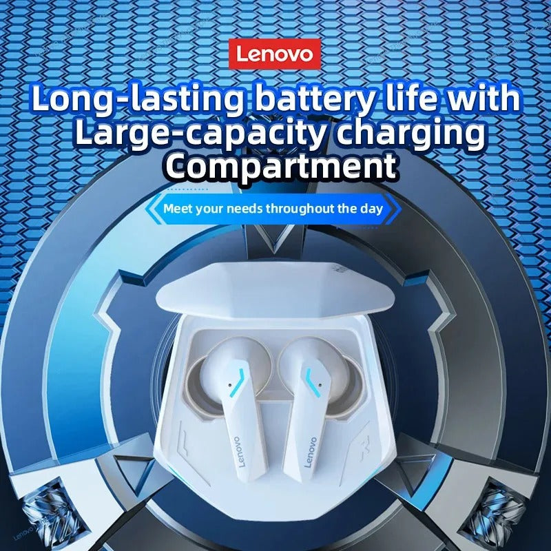 Wahl Lenovo GM2 Pro TWS Drahtlose Kopfhörer - AnavaShop