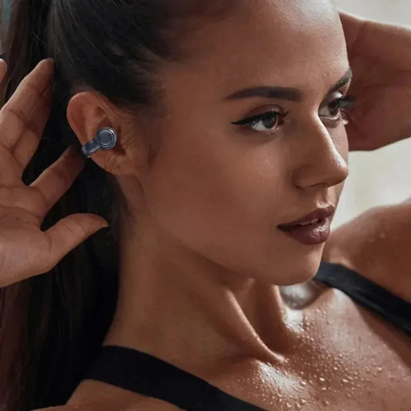 Xiaomi Bone Conduction Sports Earbuds - AnavaShop