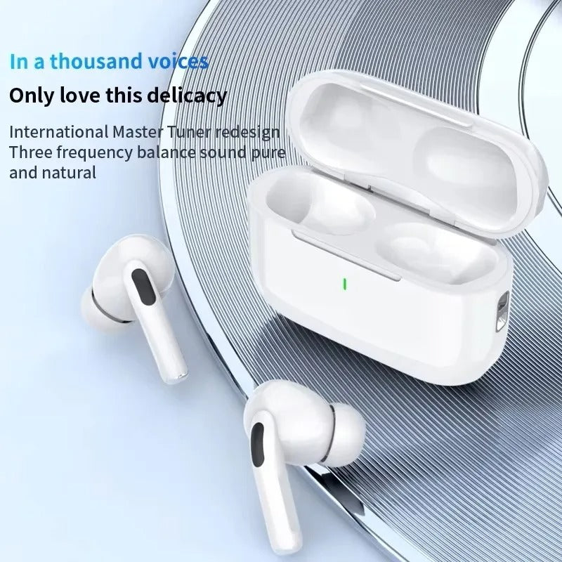 Pro5 TWS Max Drahtlose Bluetooth-Kopfhörer In-Ear-Ohrhörer Sport - AnavaShop
