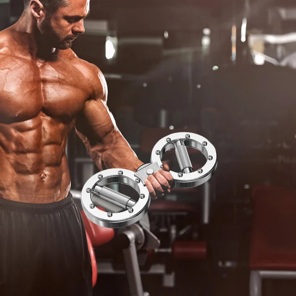 SpinForge™ – Elektrischer Armtrainer für Kraft & Schnelligkeit - AnavaShop