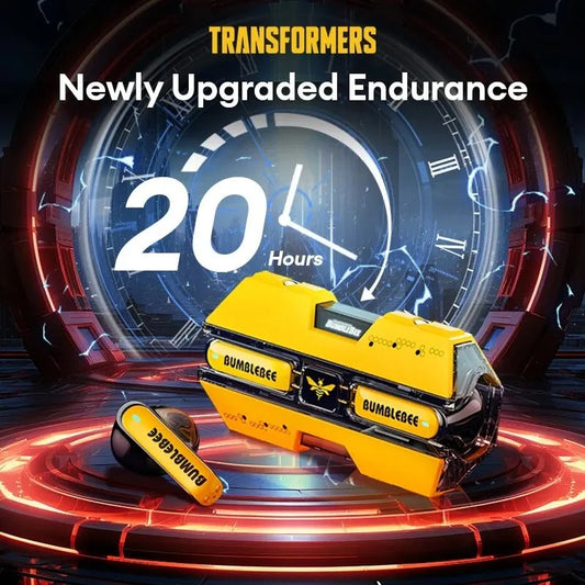 Sammlung Transformatoren TF-T01 - AnavaShop