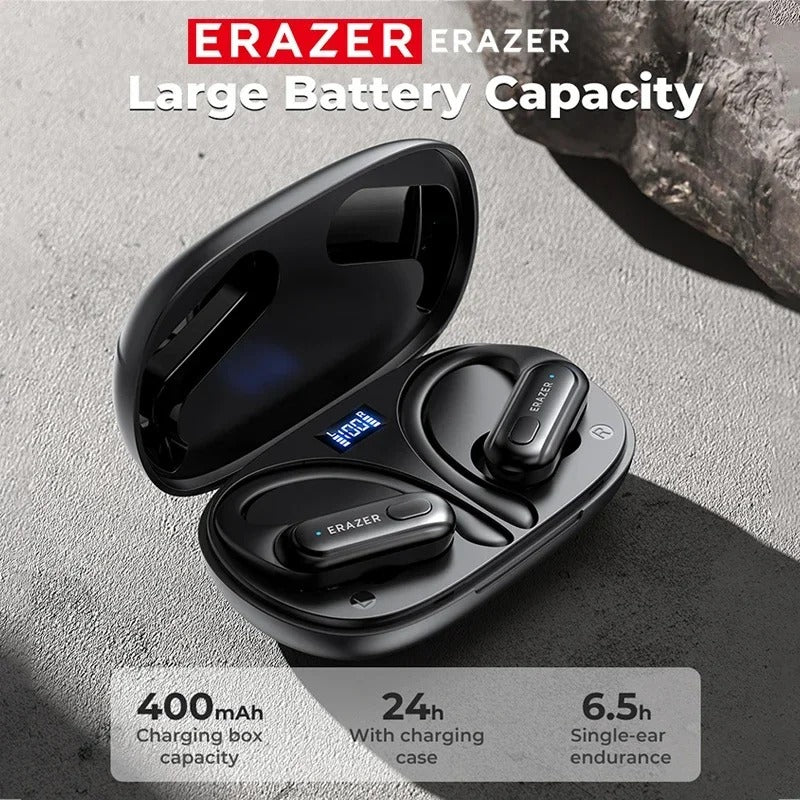 ERAZER XT60pro Sport Drahtlose Kopfhörer Bluetooth - AnavaShop