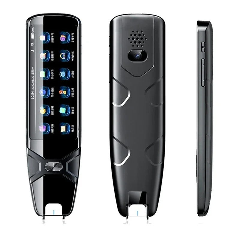 Neue X7 Kinder Lernen Scannen Stift Punkt Lesen Stift Wifi Scannen - AnavaShop