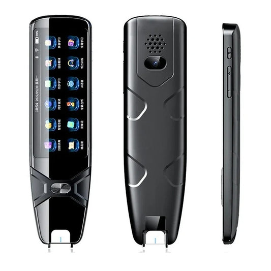 Neue X7 Kinder Lernen Scannen Stift Punkt Lesen Stift Wifi Scannen - AnavaShop