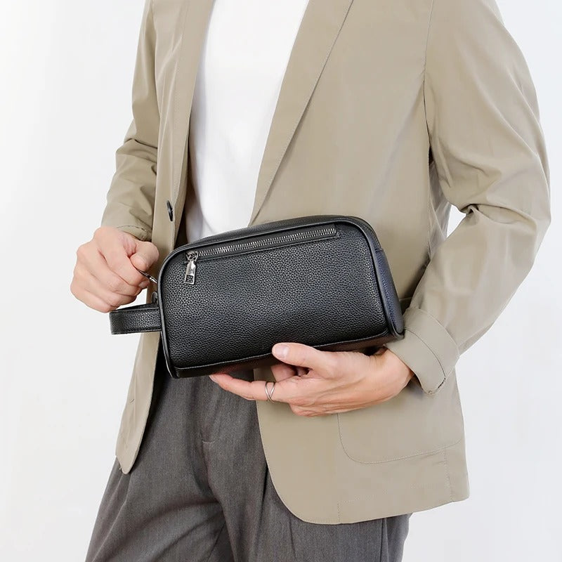 Mode Lässig männer Tasche Handtasche - AnavaShop