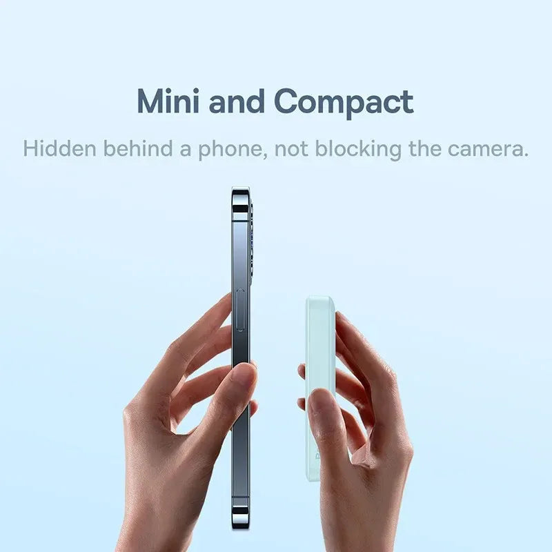 MagSafe PowerBank Pro 10000mAh - AnavaShop