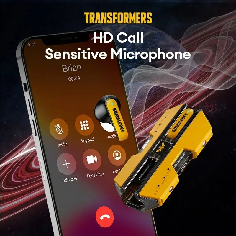 Sammlung Transformatoren TF-T01 - AnavaShop