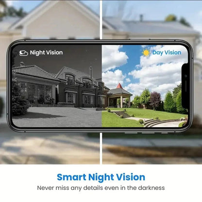 SmartHome Video Doorbell - AnavaShop