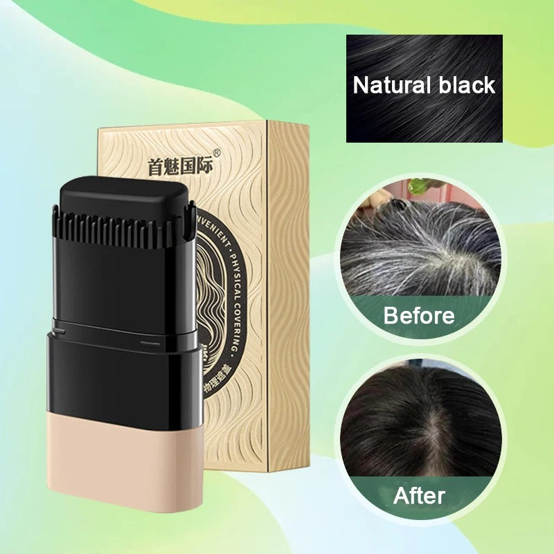 Temporärer Haarfarbstift, langlebig - AnavaShop
