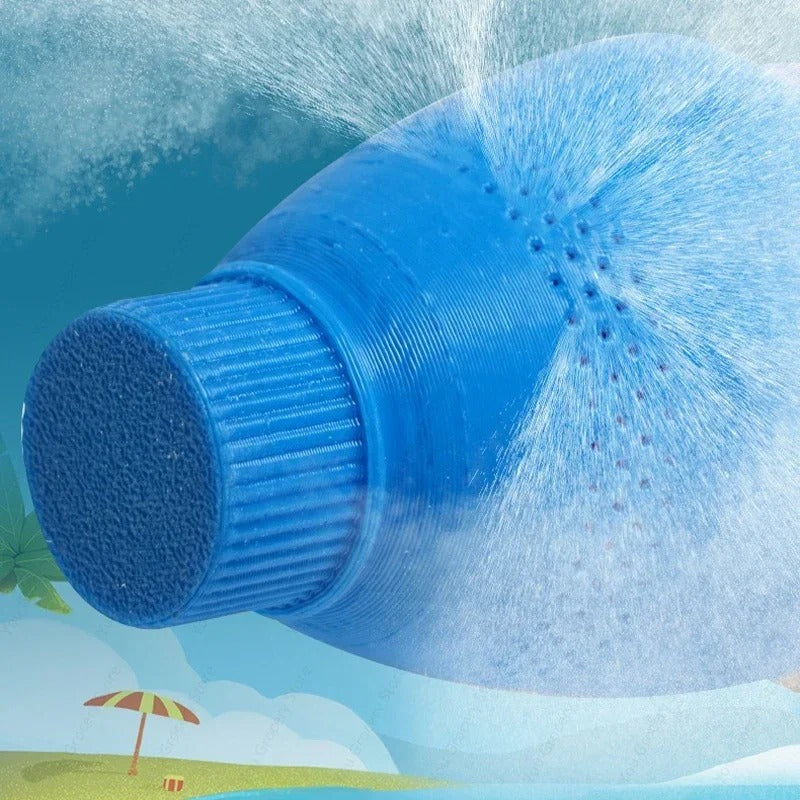 Cithway® Firework Water Gun – Wasserpistole mit Feuerwerkseffekt - AnavaShop
