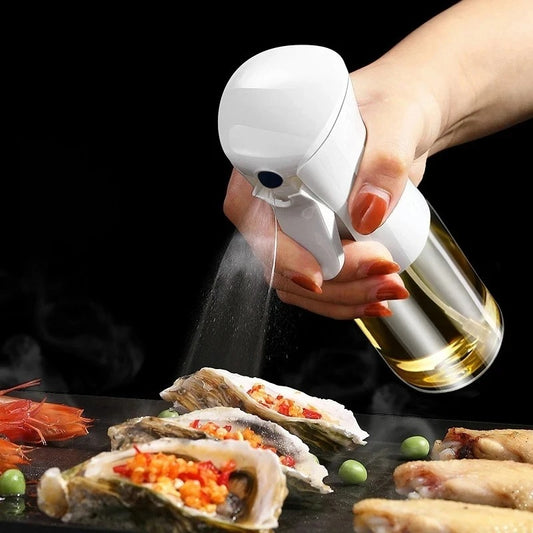 200 ml Öl Spray Flasche Küche BBQ Kochen Spender - AnavaShop