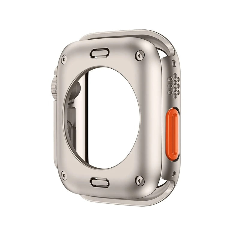 Silikonarmband + Hülle für Apple Watch Hülle - AnavaShop