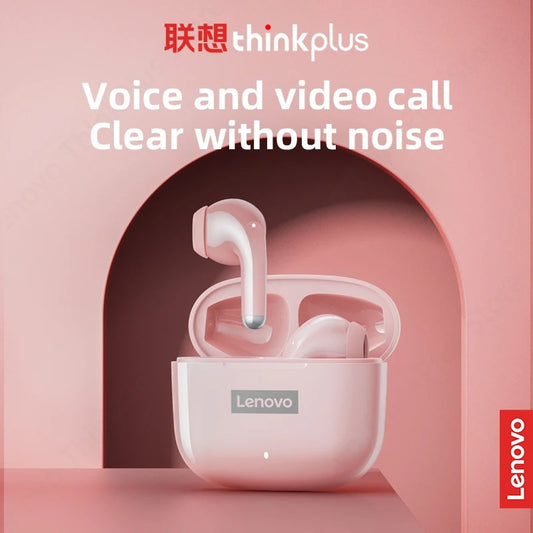 Wahl Lenovo LP40 Pro TWS Bluetooth-Kopfhörer - AnavaShop