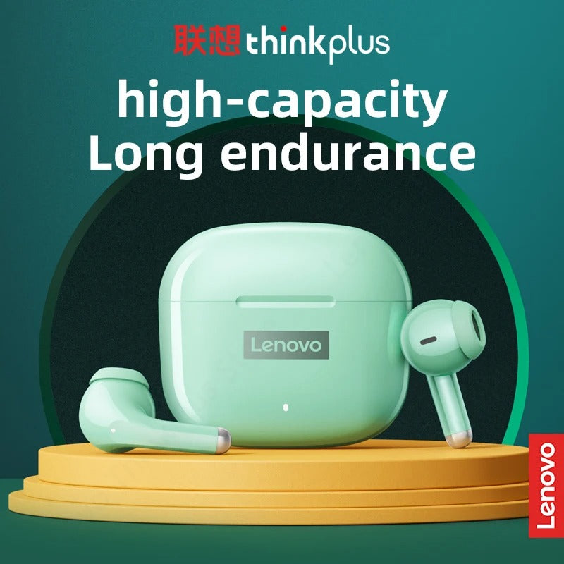 Wahl Lenovo LP40 Pro TWS Bluetooth-Kopfhörer - AnavaShop